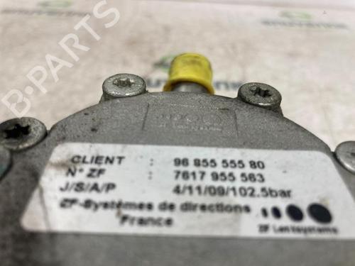 Steering pump CITROËN BERLINGO Box Body/MPV (B9) 1.6 HDi 90 16V | BP40581906M99 - Image 2