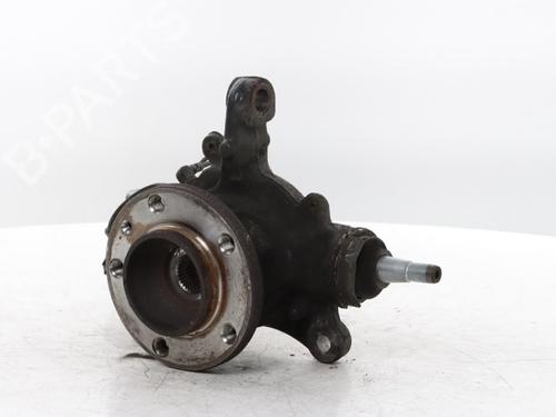 Left front steering knuckle RENAULT MASTER III Van (FV) 2.3 dCi 150 FWD (FV0F, FV03, FV09) | BP34563977M25  - Image 7