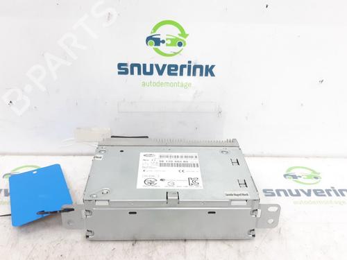 Used Radio PEUGEOT 208 I (CA_, CC_) 1.6 BlueHDi 100 (100 hp) 11047445
