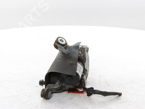 Front wiper motor CITROËN C5 III Break (RW_) 2.2 HDi 200 | BP30186126M29 