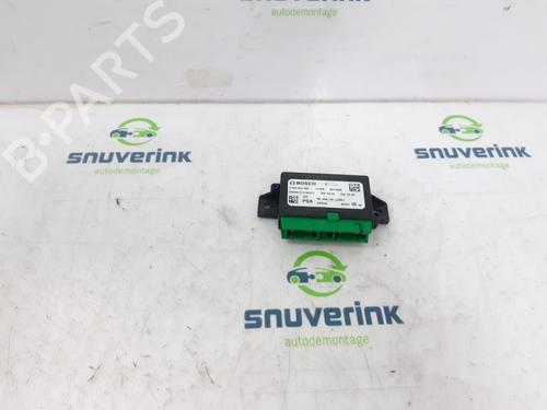 Used Electronic module CITROËN C4 CACTUS 1.2 VTi 82 (82 hp) 29827805