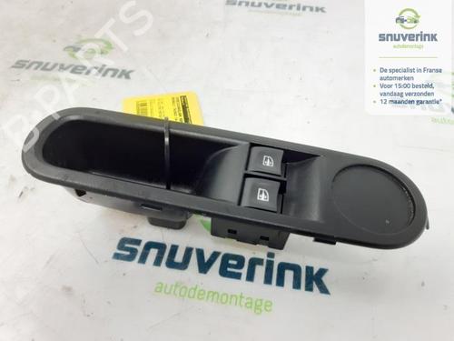 Switch RENAULT TWINGO III (BCM_, BCA_) 1.0 SCe 70 | BP40573834I30 - Image 3
