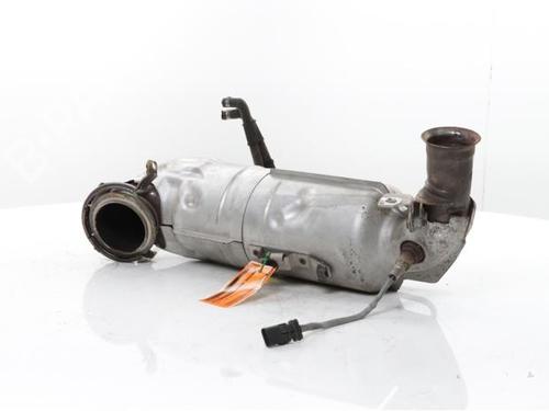 Catalyst CITROËN C3 III (SX) 1.2 THP 110 (SXHNPS, SXHNZT, SXHNZ6) | BP40588514M10 - Image 2