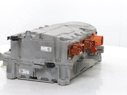 Inverter/Converter RENAULT ZOE (BFM_) ZOE | BP36701974M119 - Image 4