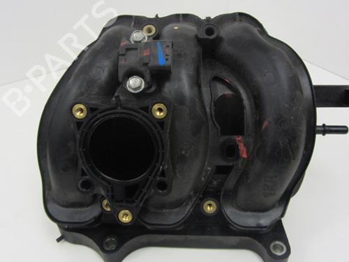 Used Intake manifold CITROËN C1 (PM_, PN_) 1.0 (68 hp) 24161432