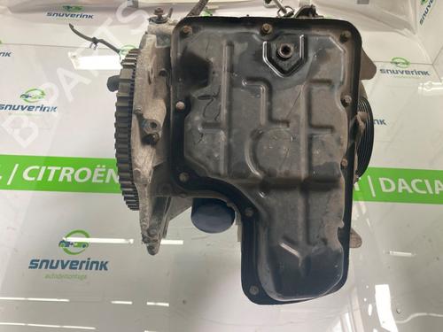 Engine RENAULT TWINGO III (BCM_, BCA_) 1.0 SCe 70 | BP19490024M1 - Image 4