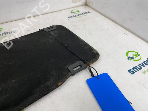 Rear parcel shelf PEUGEOT 108 1.0 VTi | BP25009620C85 