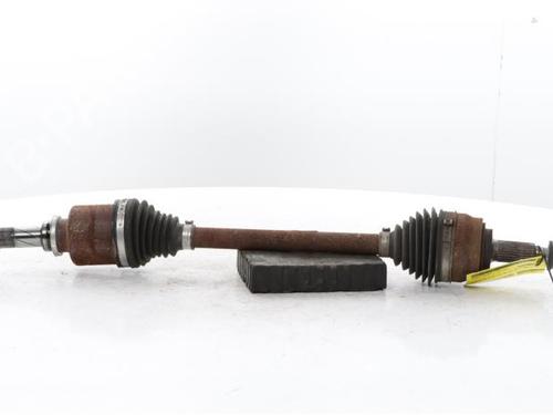 Left front driveshaft RENAULT KANGOO III Box Body/MPV 1.3 TCe 100 (FJMA) | BP38347429M38  - Image 6