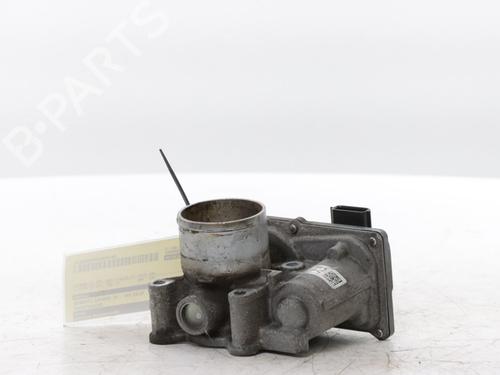 Throttle body RENAULT TWINGO III (BCM_, BCA_) 1.0 SCe 70 | BP30758644M82 - Image 7