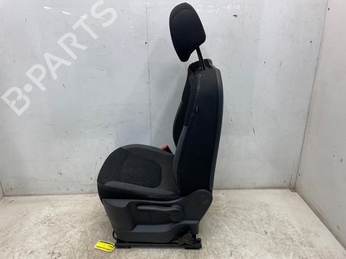 Left front seat RENAULT CAPTUR I (J5_, H5_) 1.2 TCe 120 | BP31592400C15 - Image 2
