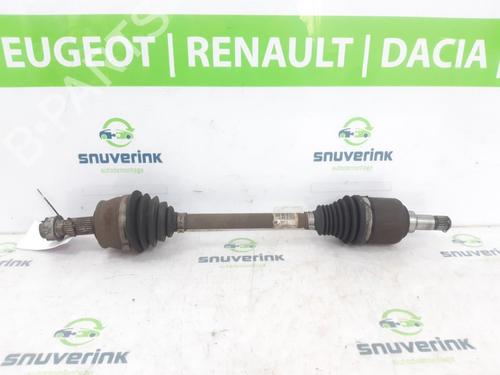 Used Left front driveshaft Left front driveshaft 23646119 23646119