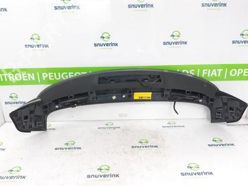 Spoiler bagklap CITROËN C4 CACTUS 1.2 VTi 82 | BP24164229C96 - Image 3
