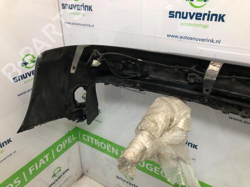 Rear bumper MERCEDES-BENZ CITAN Box Body/MPV (W415) 109 CDI (415.601, 415.603, 415.605) | BP26238258C8