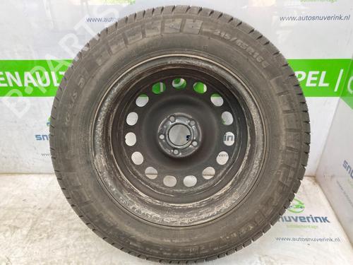 Fælk TOYOTA PROACE Van (MDZ_) 1.5 D4d (MDZ8) | BP24418392C45 - Image 5
