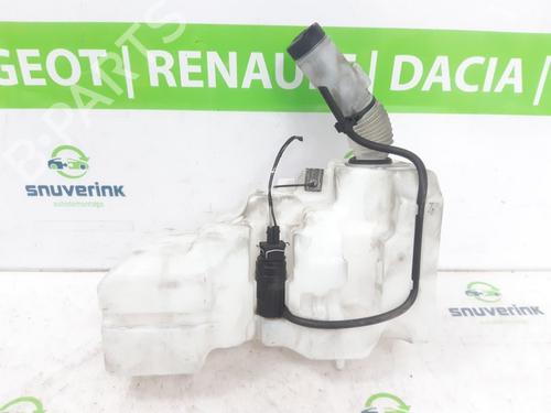 Used Windscreen washer tank FIAT DUCATO Van (250_) 140 Multijet 2,2 D (140 hp) 24166838
