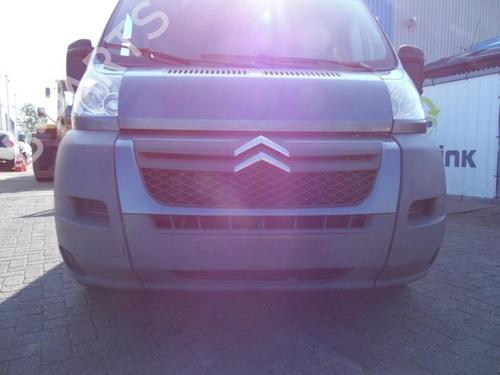 Alternator CITROËN JUMPER II Van 2.2 HDi 120 | BP40575220M7  - Image 14