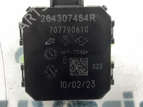 Innerbelysning RENAULT MEGANE E-TECH SUV EV60 (BNJ1) | BP18730816I8 
