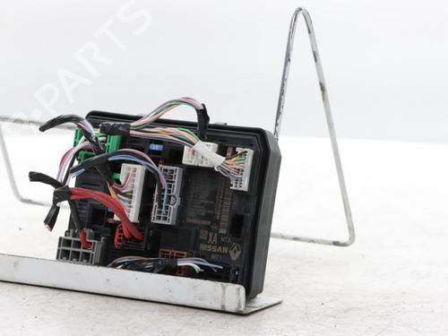 Used Fuse box Fuse box RENAULT CAPTUR II (HF_) E-TECH 145 (HFMU) (143 hp) 36538060 36538060