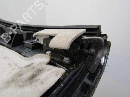 Sunroof PEUGEOT 206 CC (2D) 1.6 16V (2DNFUF, 2DNFUR) | BP17982033C124 