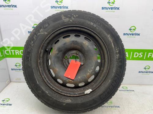 rim-citroen-berlingo-box-bodympv-b9-16-hdi-90-5401s6-2008-17223628 main image