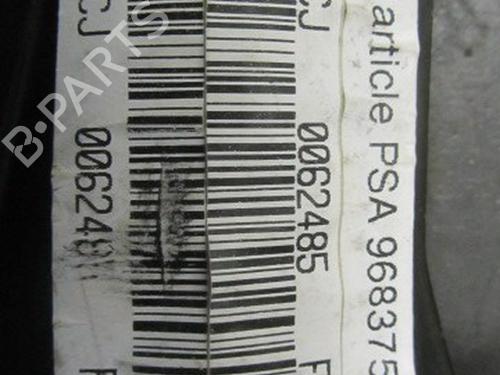 bremsepedal CITROËN C3 II (SC_) 1.6 HDi | BP24161726I19 - Image 2