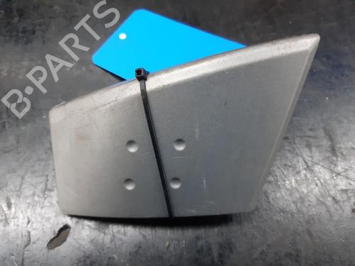 Used Rear right exterior door handle PEUGEOT 107 (PM_, PN_) 1.0 (68 hp) 10797137
