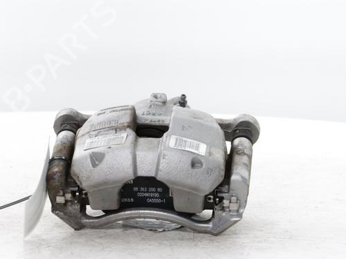 Used Left front brake caliper Left front brake caliper 38347549 38347549