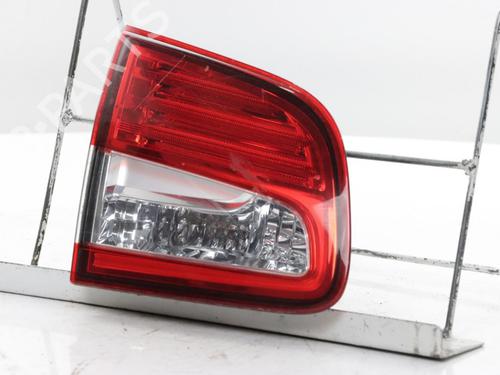 Left taillight CITROËN C4 AIRCROSS 1.6 HDi 115 | BP38618427C34 - Image 2