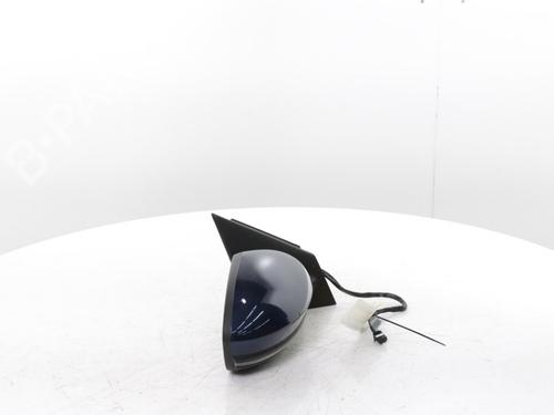 Right mirror RENAULT MEGANE IV Grandtour (K9A/M/N_) 1.3 TCe 115 (K9N9) | BP30185917C27 