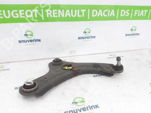 Right front suspension arm RENAULT CLIO V (B7_) 1.0 TCe 90 (B7MT) | BP25205287M13 - Image 5