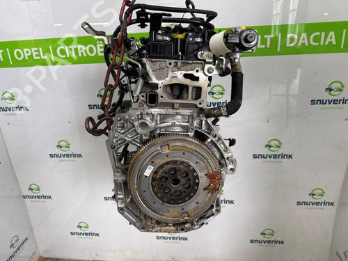 Engine RENAULT CAPTUR II (HF_) E-TECH 160 | BP26279845M1 - Image 2