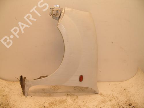 Used Right front fenders RENAULT KANGOO Express (FC0/1_) D 65 1.9 (FC0E, FC02, FC0J, FC0N) (64 hp) 10786576