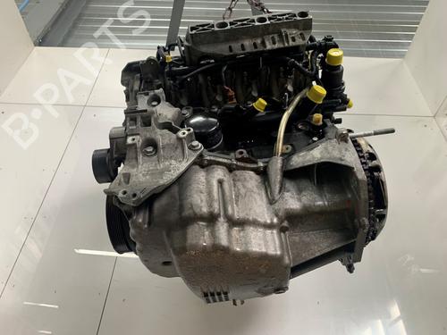 Engine RENAULT KANGOO / GRAND KANGOO II (KW0/1_) 1.6 16V (KW03, KW09, KW0D, KW0U, KW0W, KW13) | BP37072058M1 - Image 6