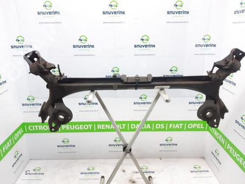 Used Rear axle PEUGEOT RCZ 1.6 16V (156 hp) 10802616
