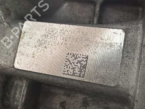 Engine PEUGEOT 2008 I (CU_) 1.2 THP 110 / PureTech 110 | BP38409389M1 - Image 8