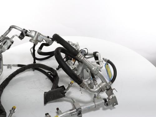 AC pipe PEUGEOT 208 II (UB_, UP_, UW_, UJ_) e-208 | BP27971391M126 