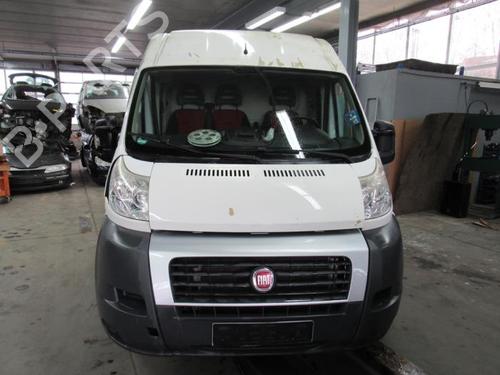 Exhaust system FIAT DUCATO Bus (250_) 130 Multijet 2,3 D | BP40571114M121 - Image 17