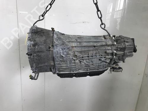 Used Gearbox Gearbox 36538076 36538076