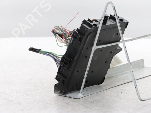 Engine control unit (ECU) RENAULT MASTER IV Van (F8__) BLUE DCI 150 (F8M3) | BP34566722M57 - Image 4