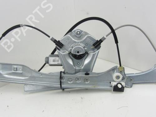 front-right-window-mechanism-renault-clio-iii-br01-cr01-2005-2006-2007-2008-2009-2010-2011-2012-2013-2014-40590908 main image