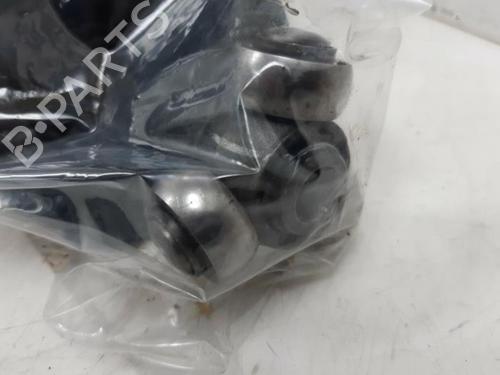 Left front driveshaft RENAULT TWINGO II (CN0_) 1.2 16V (CN04, CN0B) | BP40567920M38 - Image 2