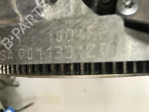 Engine PEUGEOT 508 II (FB_, FH_, F3_) 1.5 BlueHDI 130 (FBYHZJ, FBYHZR) | BP33696582M1  - Image 5