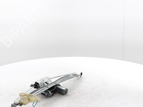 Front left window mechanism RENAULT CAPTUR I (J5_, H5_) 1.3 TCe 130 (J5NJ, J5NE) | BP29640528C22 