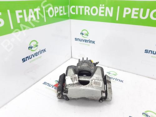 Used Left front brake caliper Left front brake caliper 12343324 12343324