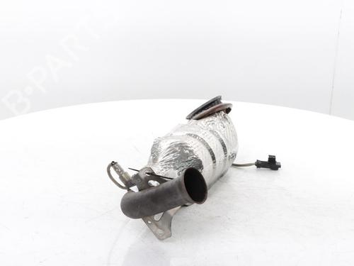 Catalyst PEUGEOT 2008 I (CU_) 1.2 THP 110 / PureTech 110 | BP30186607M10