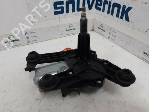 Used Rear wiper motor CITROËN DS3 (SA_) 1.6 HDi 90 (92 hp) 10799882