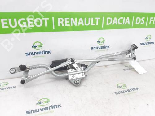 Used Front wipers mechanism Front wipers mechanism 28288446 28288446