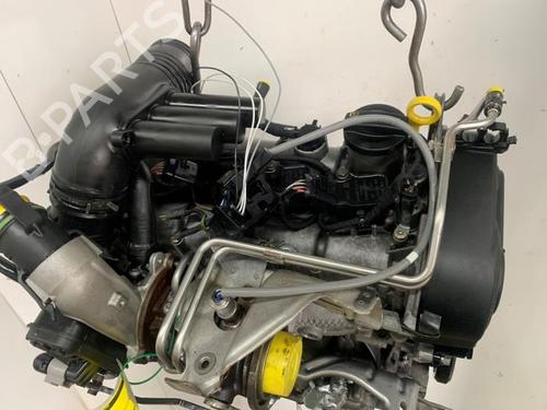 Engine AUDI A3 Sportback (8VA, 8VF) 1.4 TFSI e-tron | BP40588719M1  - Image 14