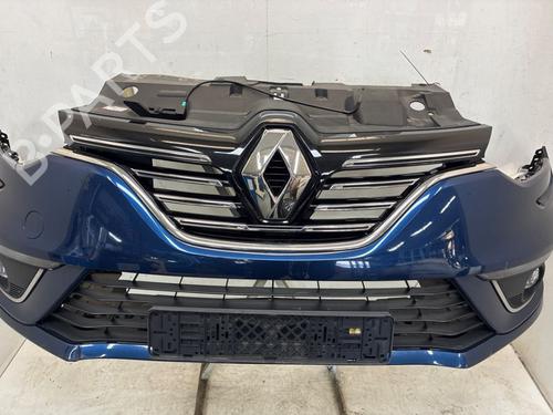 Front bumper RENAULT MEGANE IV Grandtour (K9A/M/N_) 1.2 TCe 130 (K9MR) | BP29426969C7 
