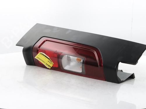 Left taillight RENAULT TRAFIC III Van (FG_) 1.6 dCi 125 (FGMH) | BP31960442C34 - Image 4